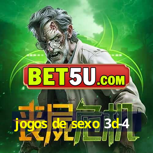 jogos de sexo 3d